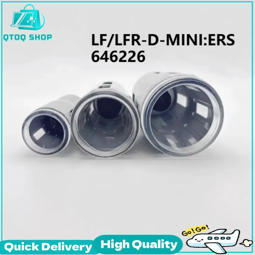 

LF/LFR-D-MINI-A:ERS 646227 LF/LFR-D-MIDI:ERS 646228 LF/LFR-D-MINI:ERS 646226