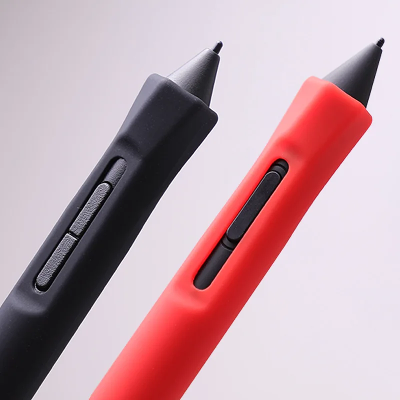 ワコム WACOM グリップペン KP-501E-01X Wacom Intuos Proオプションペン KP-501E-01X