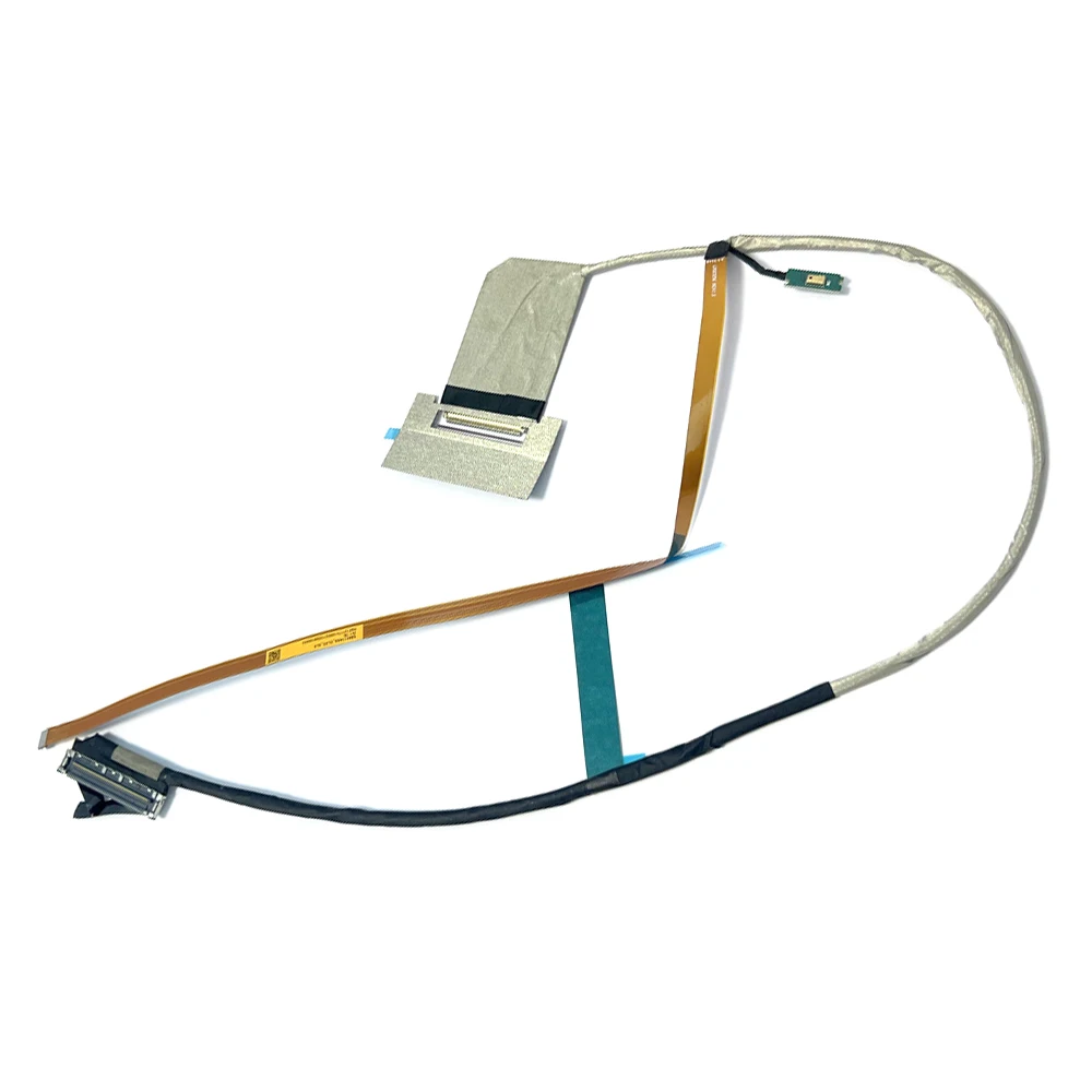 For ASUS CREATOR Q Q540VJ NB6511AAA OLED ALS Laptop LCD Video Display Screen Cable 40PIN HQ213117H1000