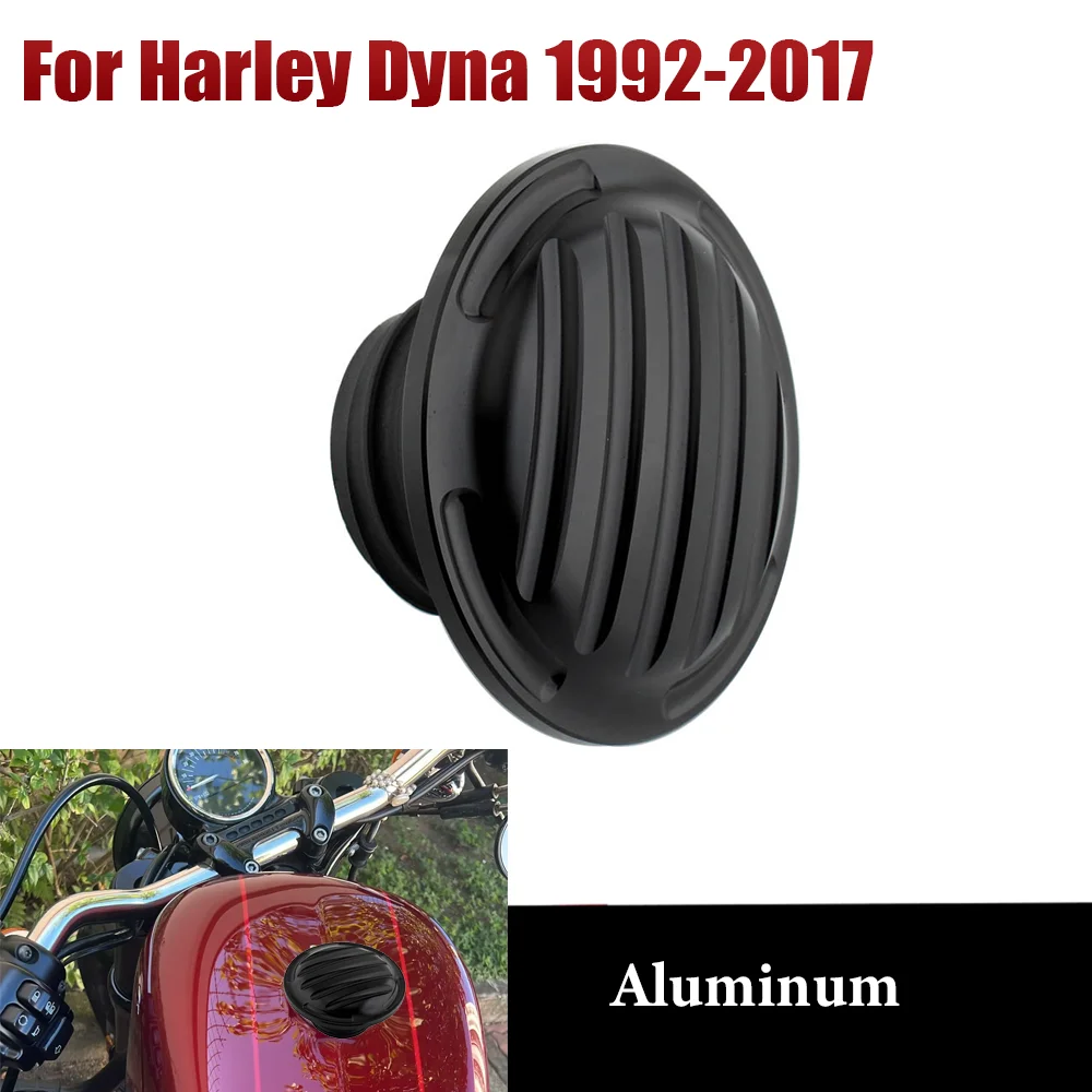 

Вентиляционное отверстие для мотоцикла, крышка бака по часовой стрелке, крышка топливного газа для Harley Dyna Softail Touring Road King Sportster XL