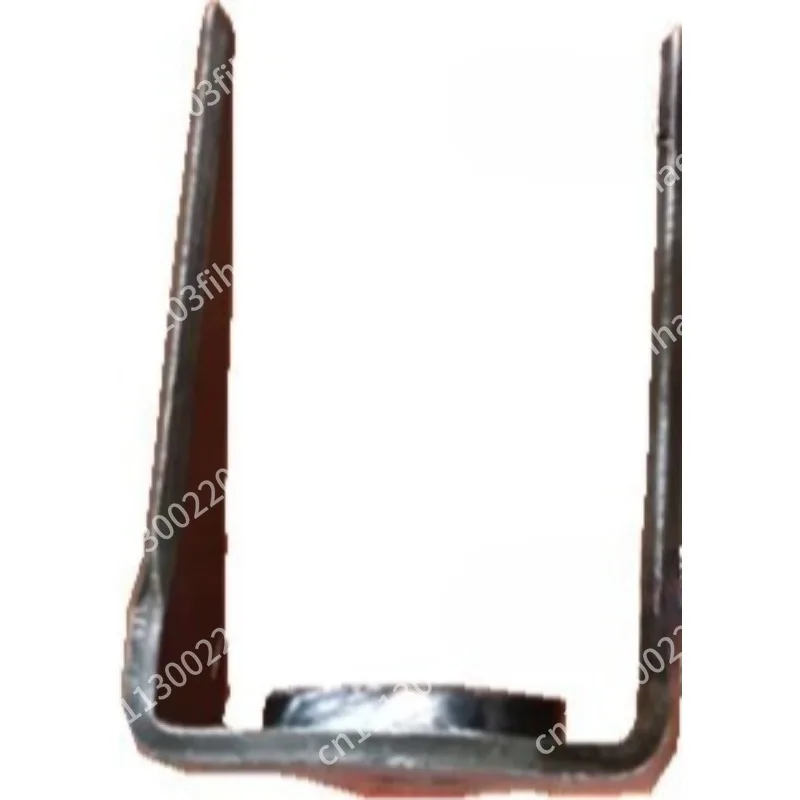 Lawn mower accessories, universal mower, rake, hoe, loose soil, shredded grass, vegetable field, tea garden