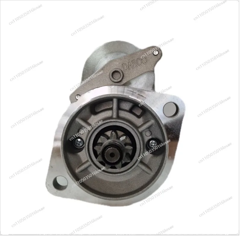 For C240 Forklift Heli TCM Forklift Motor 228000-3852 Starter 8971128652 Motor