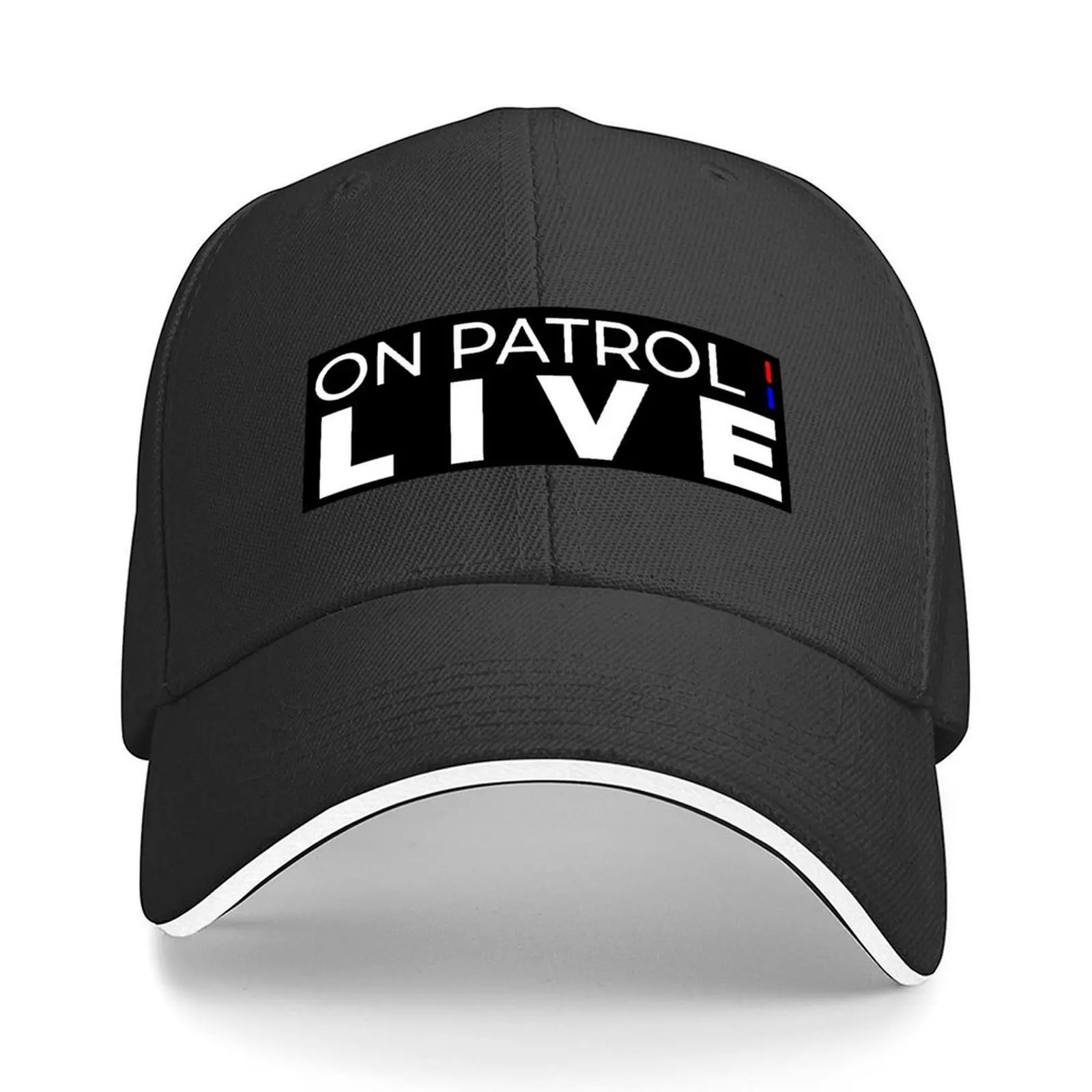 On Patrol Live Opl …