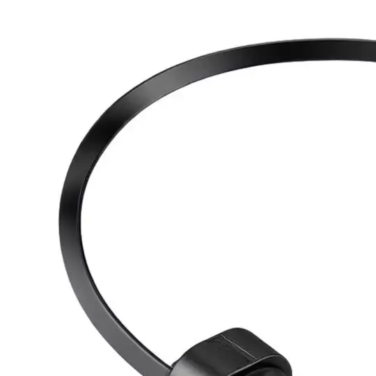 Flat Ethernet Window Cable 1000Mbps Pass-Through Extender For Starlink For SPX Mount Panel Socket Wire Cable Connection Extender