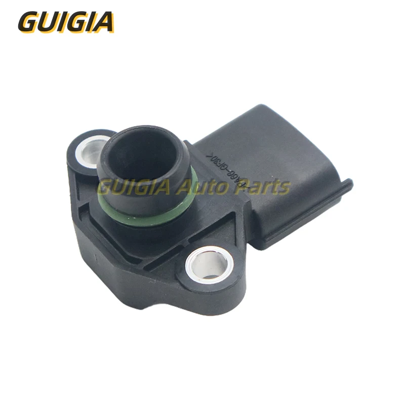 Intake Manifold Pressure Sensor 39300-2A600 for Hyundai Accent RB I20 I30 I40 GB IB GD VF 2011–2019 393002A600 Automotive Parts