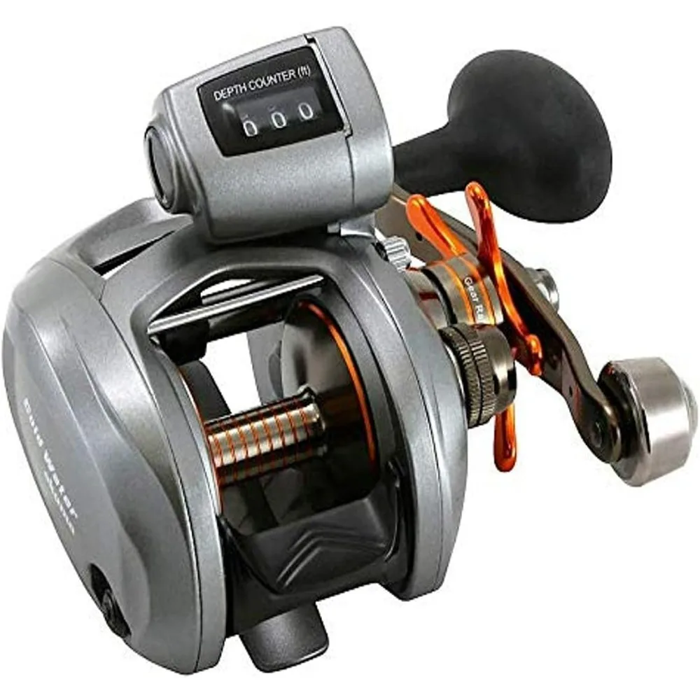 

Coldwater LP Line Counter Reels