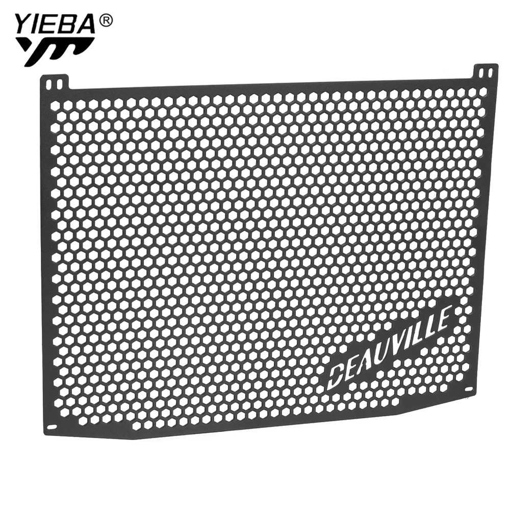 Motocicleta Radiador Grille Guard, Capa Protetora para Honda NT700V Deauville ABS 2006 2009 2010 2011 2012 2013 2014 2015 2016