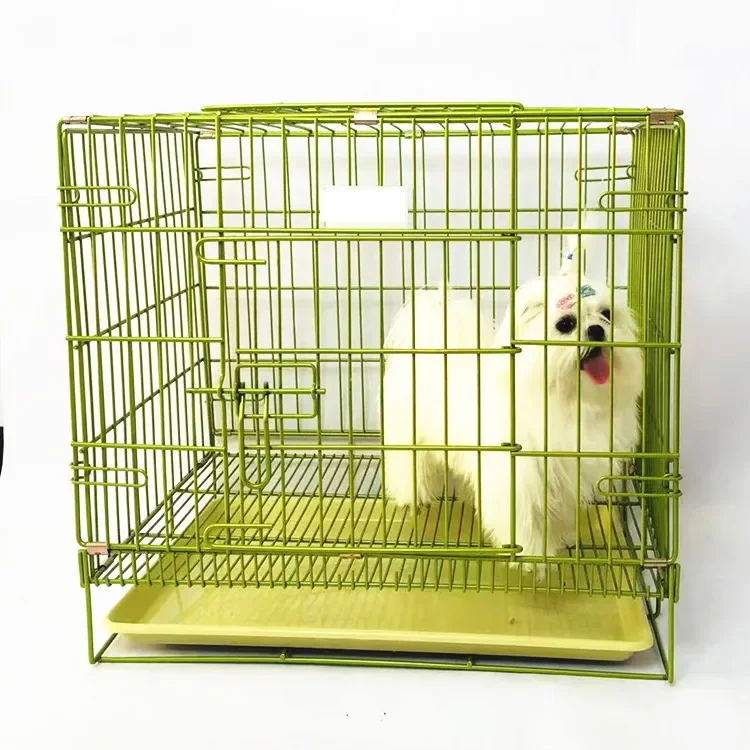 Ypet Cages & Houses…