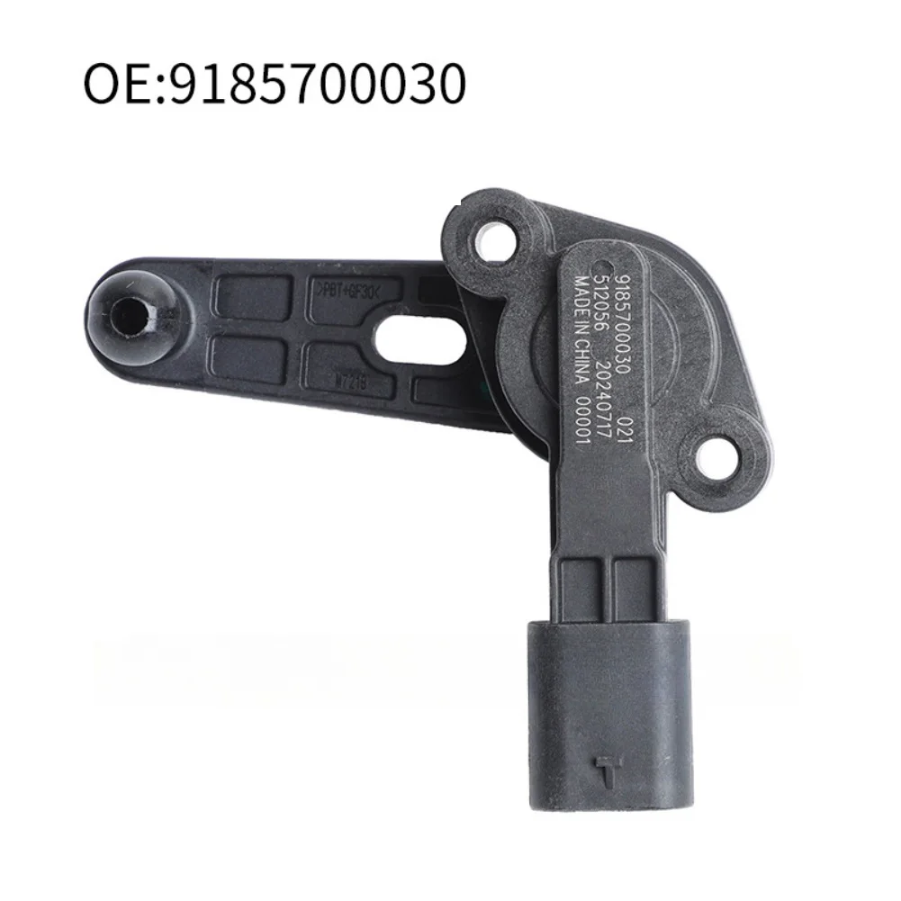 

9185700030 Headlight Height Sensor for Porsche Designed to Support Precise Beam Control and Reduce Component Fatigue