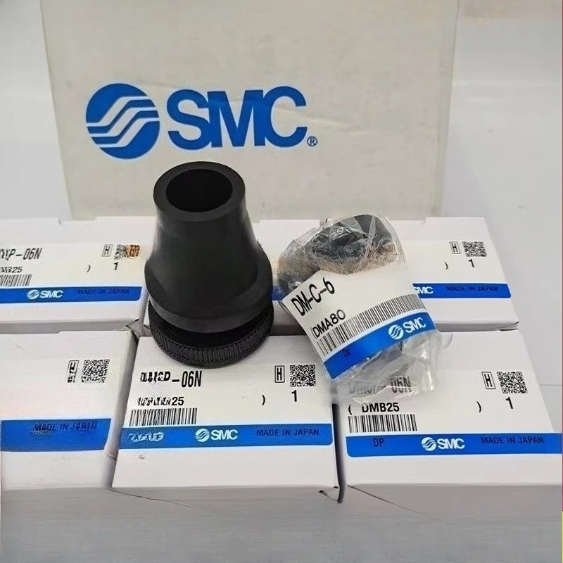 

Многотрубный соединительный фитинг SMC DM6 DM12-06N DM6S DM6P DM12S DM12P-04N -C1 C2