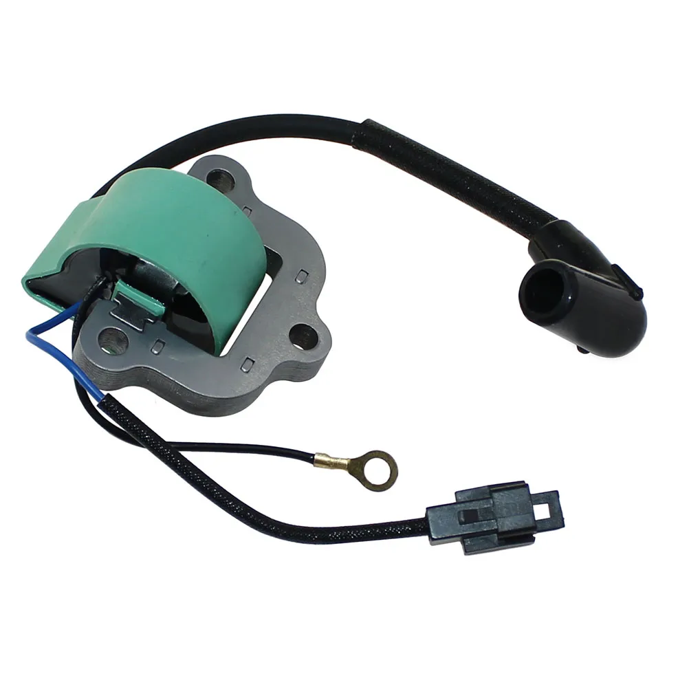 2PKS 18-5172 0502881 Ignition Coil Replaces Sierra  OMC 0581756 0502881 Mallory 9-23106 Johnson/Evinrude Outboard