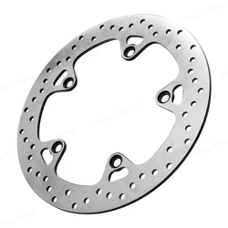 Motorcycle Rear Brake Disc Brake Rotor For BMW R1200GS R1250GS /GS Adventure R1200 / 1250 RT R RS K50 K51 K52 K53 K54 2013-2023