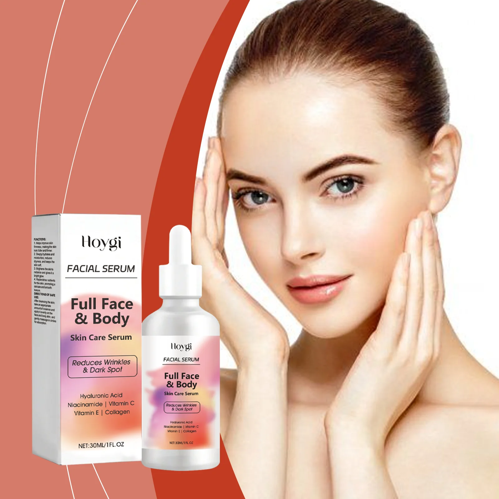 Vitamin Essence Sol…