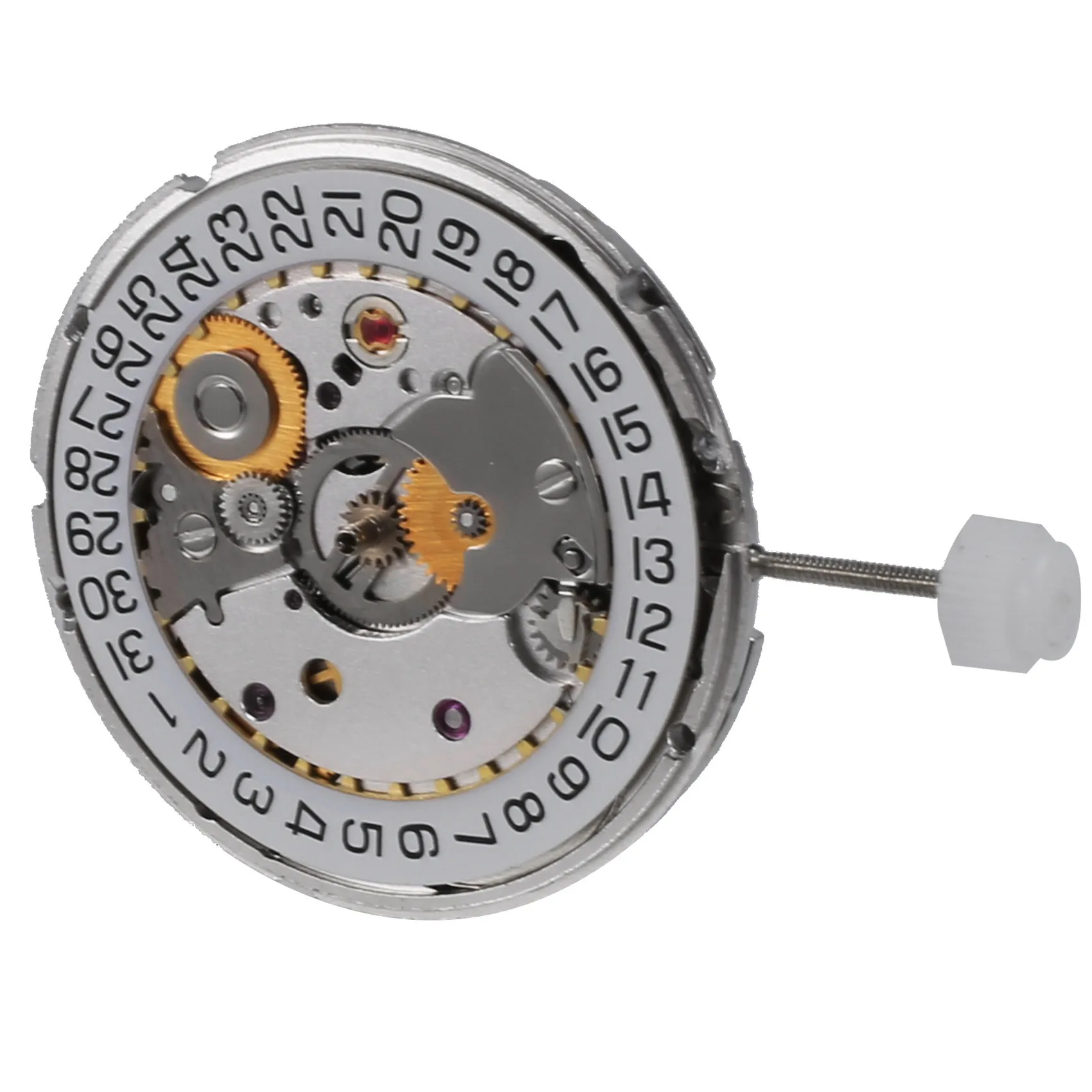 ABKM For Seagull St 2130 V8 Edition Replace ETA 2824 -2 Movement with Men