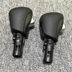 Apply to Honda 10th and 11th generation Accord CRV 2023 Leather shift handball Automatic shift lever Gear shift head