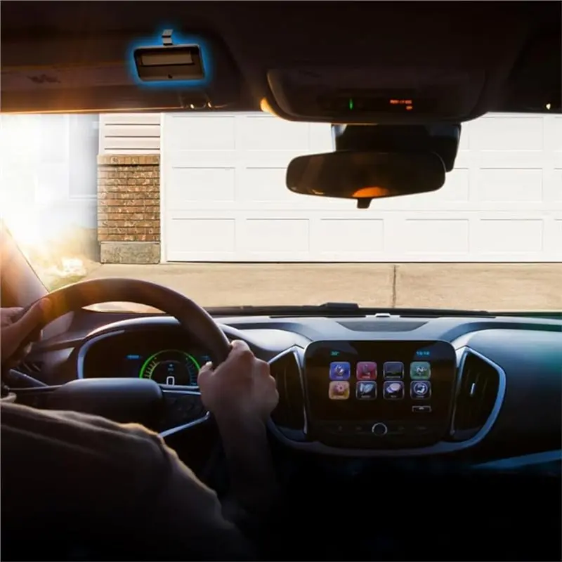 【RECOMENDAR】For G1T-BX, 38501R Genie Intellicode Garage Door Remote, 1-Button Genie Garage Door Opener Remote Replacement