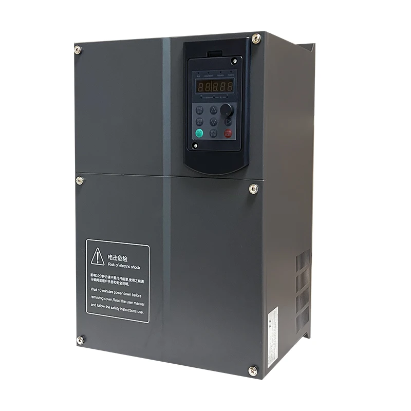 380v 110kw Enhanced Motor System for Optimal Performance