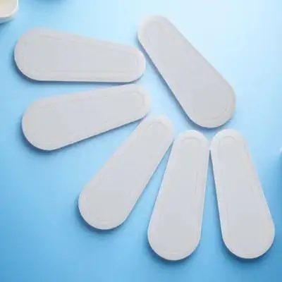 

6pcs Cord Weight Spare For Roller Blinds Vertical Chain Loop Tensioner Suitable Roman Shades Curtain Bead Chains Universal