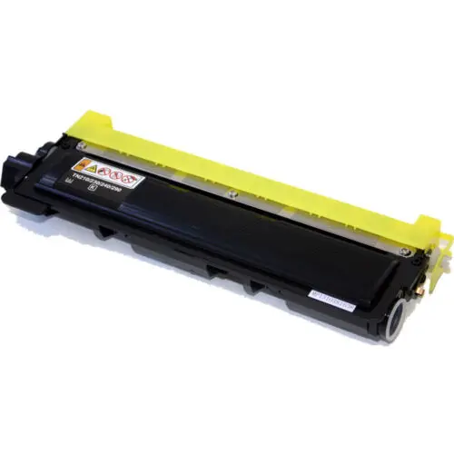 Tóner negro TN210 para Brother DCP-9010CN HL-3040 HL-3045CN HL-3070CW MFC-9120CN