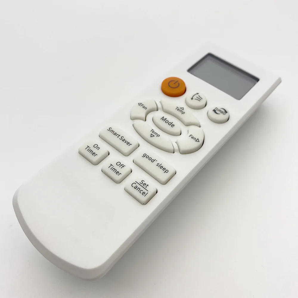 for SAMSUNG Air Conditioner Remote Control for DB93-08808B DB93-08808A AQ07CLNSER