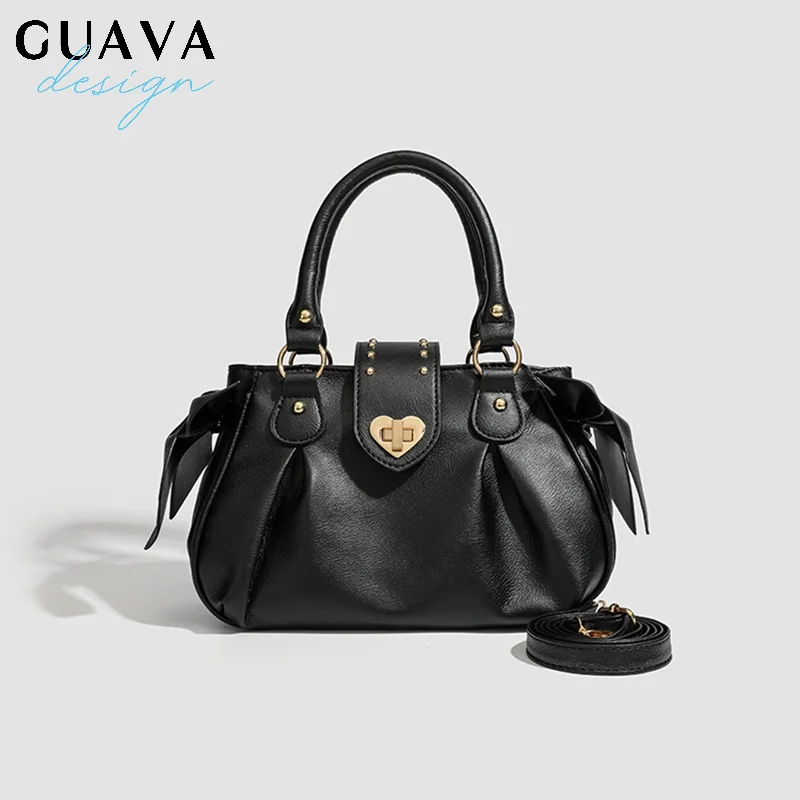 

Harajuku лук розовая ручная сумка кошелек женский японский стиль мягкая повседневная сумка через плечо женские милые милые сумки на плечо большой вместительности