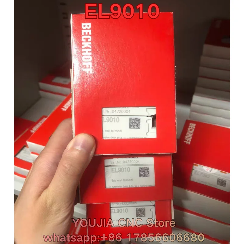 New EL9010 PLC module Latest Prices as of July 2026