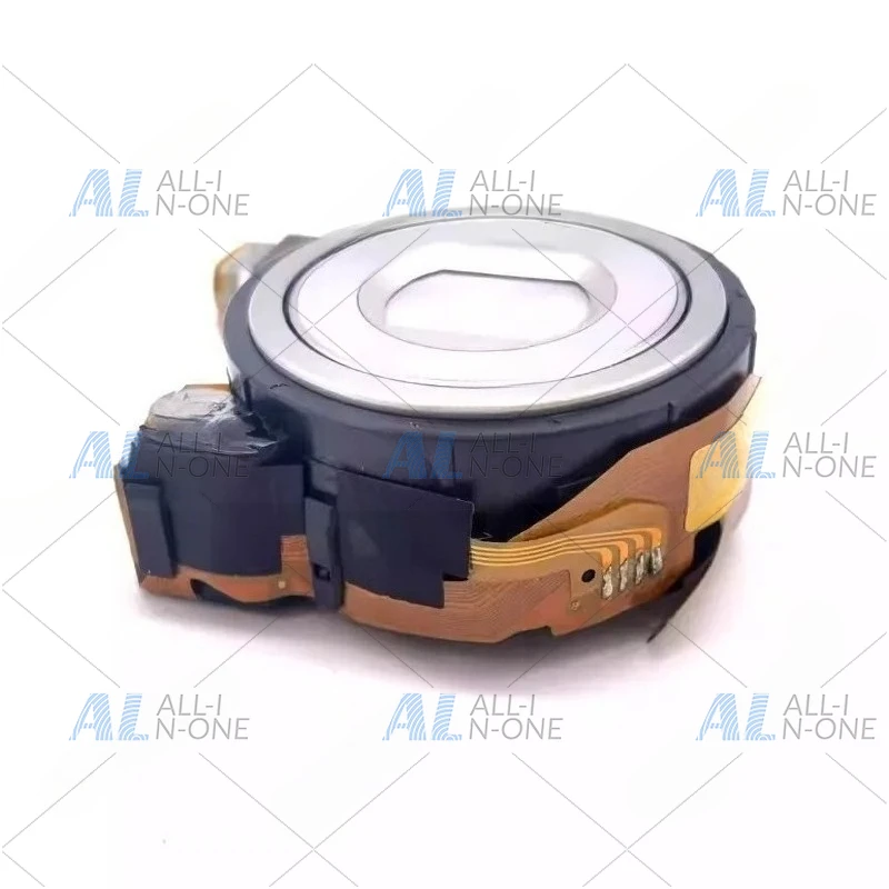 NEW Digital Camera Replacement Repair Parts suitable for SAMSUNG ES95 ST150F DV150 F ST72 ST66 ST76 ST68 Lens Zoom Unit Silver