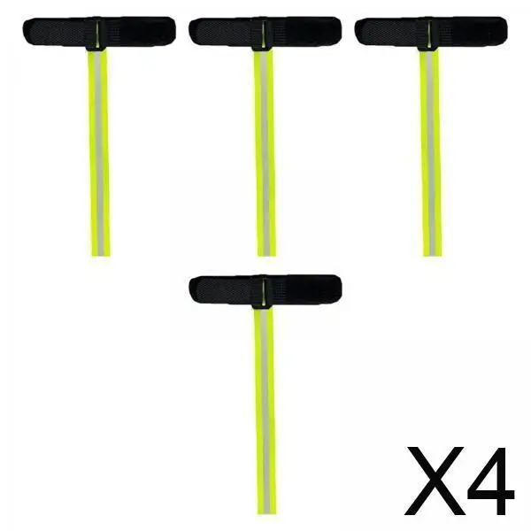 

Зимние спортивные перчатки с ремешком на запястье, светоотражающие, регулируемые, эластичные, для пожарных и зимних видов спорта