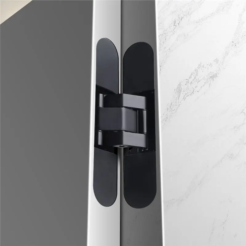 

Петли MCGS для скрытых дверей, петли для распашных дверей, скрытые дверные петли, бесшумные плавные петли