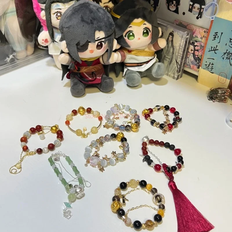 حار بيع أفضل بواسطة لولان الرسمية السماوية في توهج ضوء القمر صندوق أعمى نعمة مجوهرات صندوق غامض هدية عيد الميلاد #6