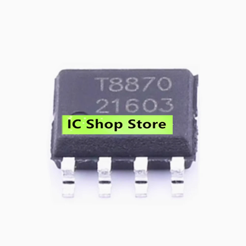 

10pcs/lot TMI8870 T8870 SOP 100% Original Brand New