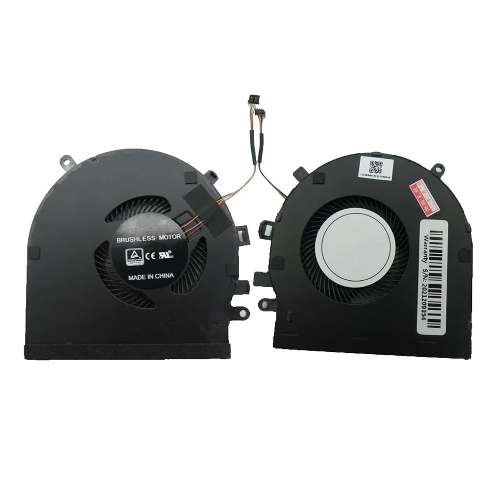 

RZ09-0410 ВЕНТИЛЯТОР для процессора/графического процессора ноутбука Razer Blade 15 Advanced 2021, RZ09-0410B RZ09-0410A RZ09-0410AE22 RZ09-0410BE22 RZ09-0410BEA2