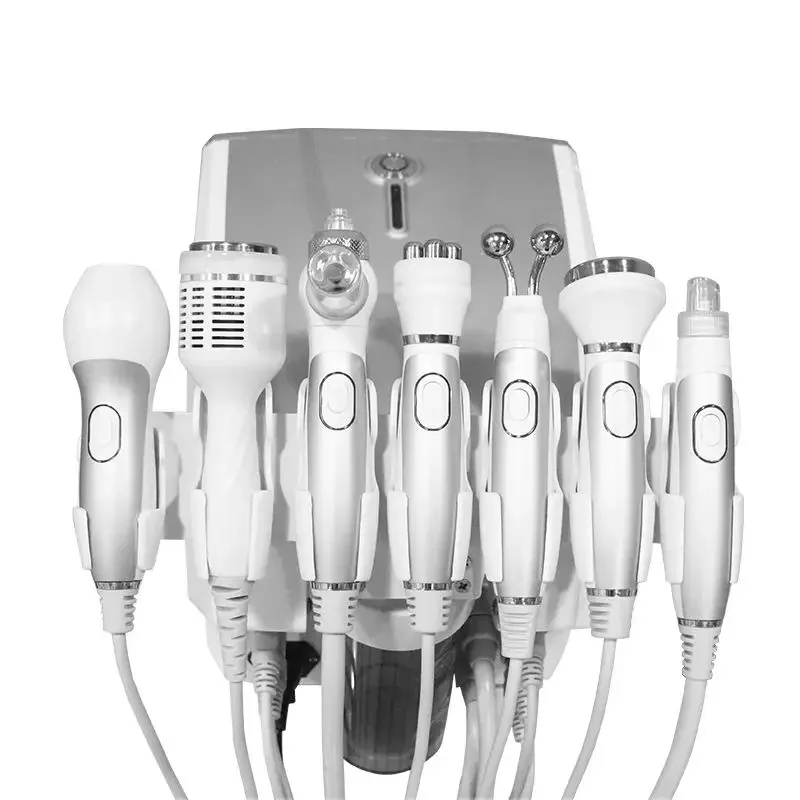 hydra dermabrasion beauty machine for face cleaning oxygen skin tighten oxygen therapy facial machine