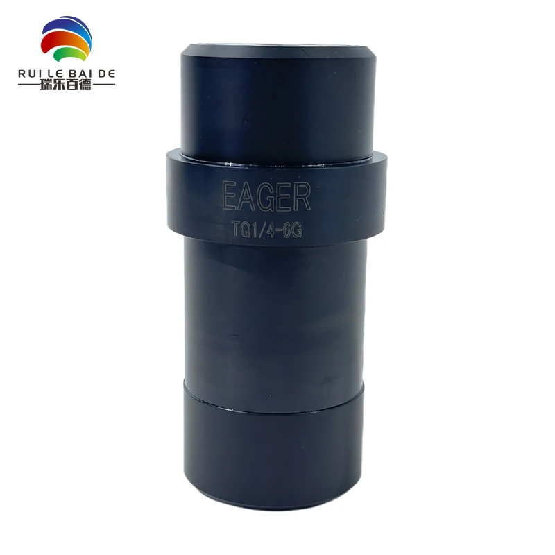 

Good Price EAGER FILTER TQ1/4-6G Ceramics Spare Parts Degassing Filter Module Alternative to 90018642 for SYSTEM Printer Machine