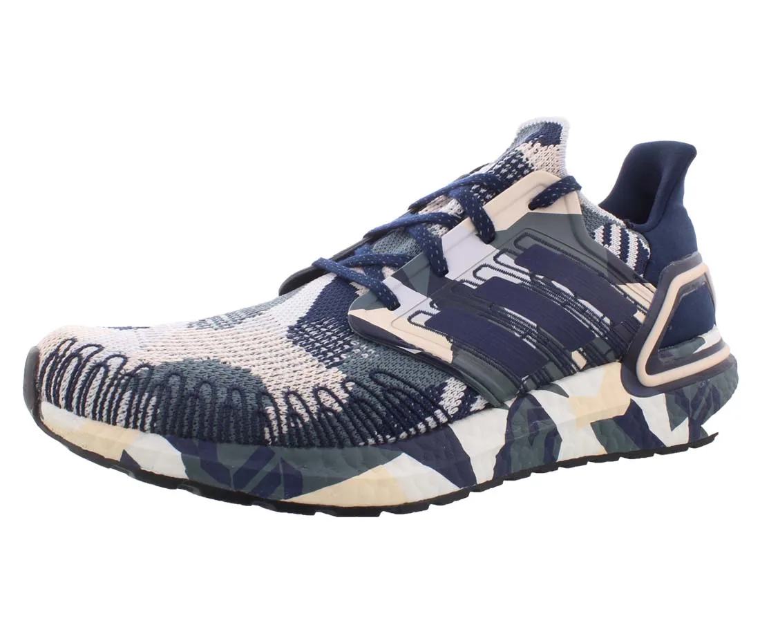 

Adidas Ultraboost 20 Womens Shoes