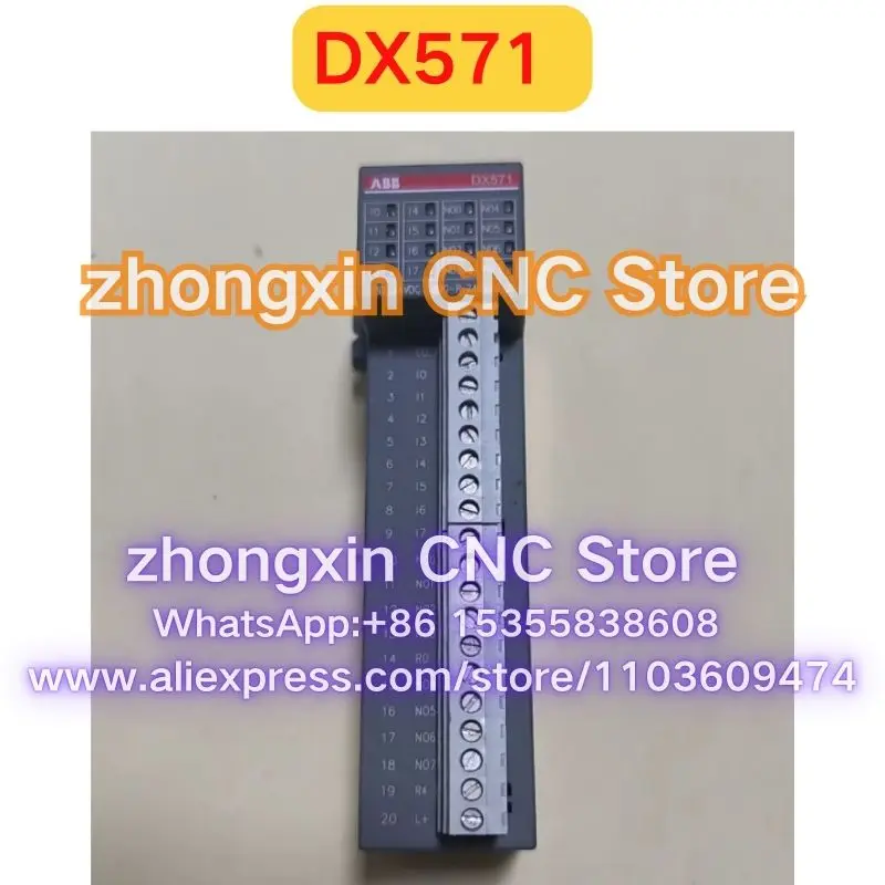 Second-hand DX571 modular Function check intact, fast delivery