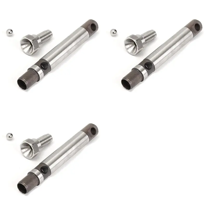 B97A-3X 249125 Aftermarket Airless Piston Rod,For Graco Sprayer Ultra Max II 390 395 490 495 595 Linelazer 3400