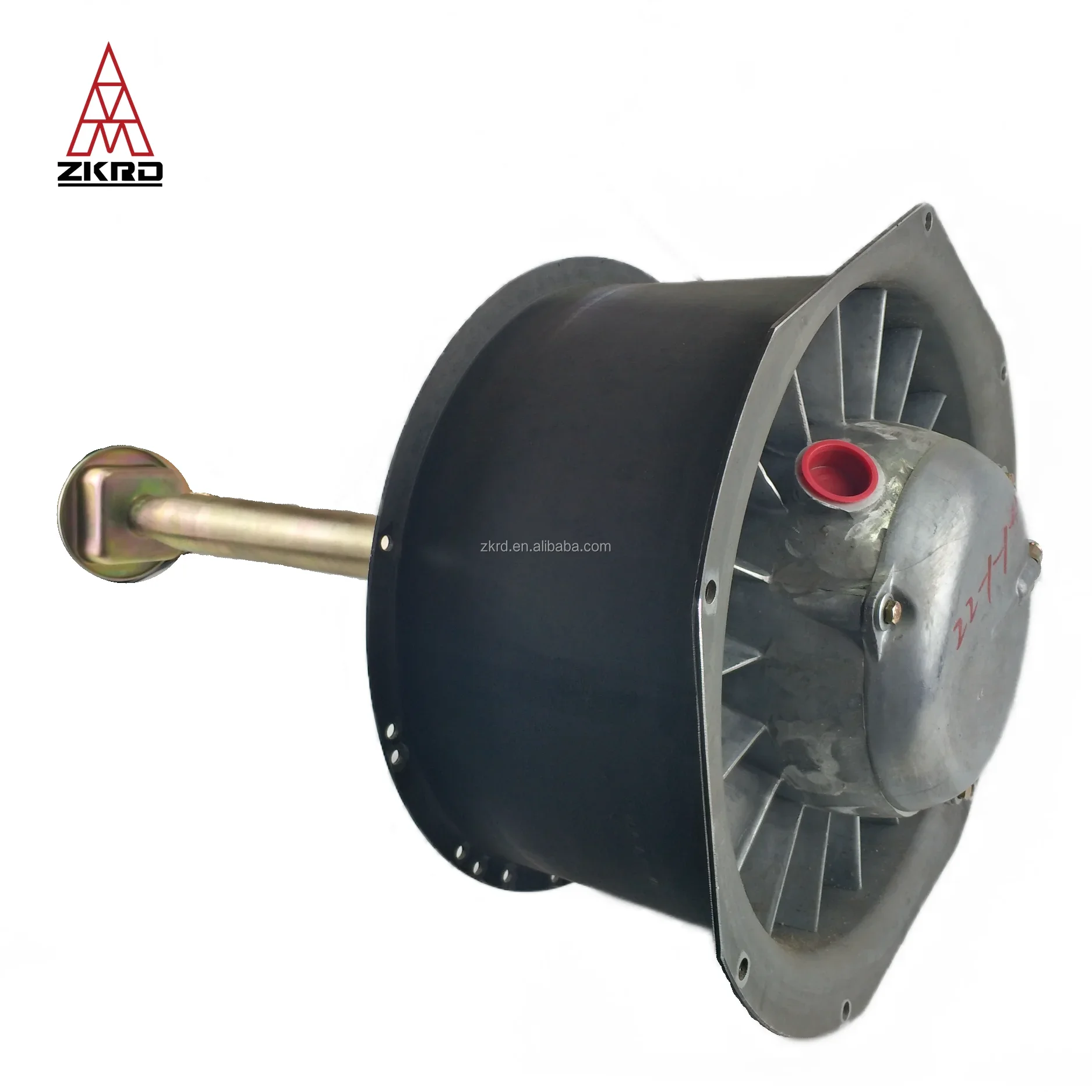 

Лучшая цена 413 Запчасти для дизельного двигателя охлаждающий вентилятор охлаждения Assy 04188183 для Deutz