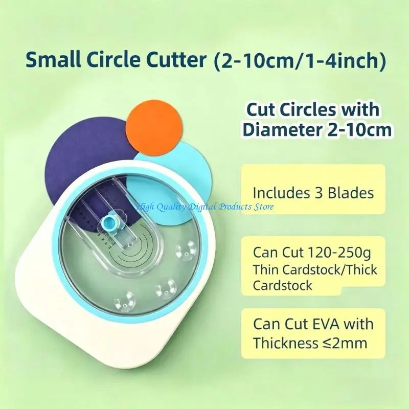 u2je-rotary-circular-paper-cutter-with-clear-scale-measuring-ruler-for-card-making