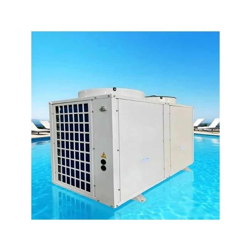 

Xiangyin Spa Swimming Pool Water Heater Pump Boiler Water Heater Swimming Pool Heating System 380v Electric Pool Heater