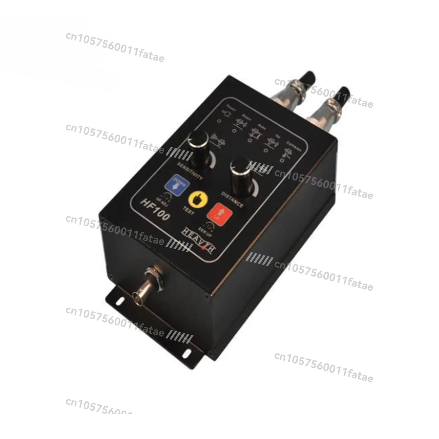 

Heavy-duty Capacitive Torch Height Controller H F100 for Numerical Control of Plasma Cutting Machine Parts