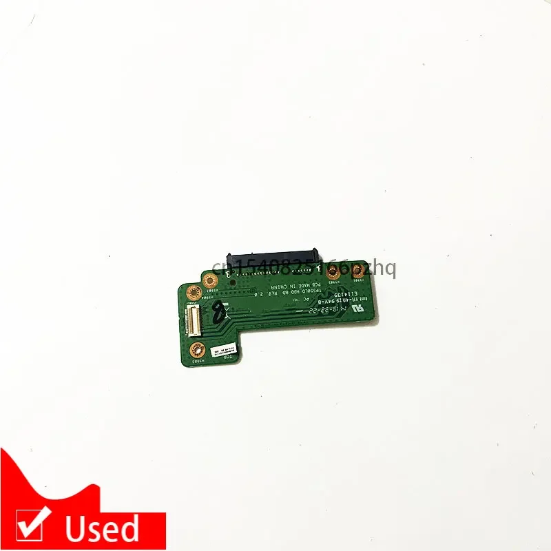 

Used For ASUS TP550LD HDD Board TP550LD_HDD BD REV 2.0