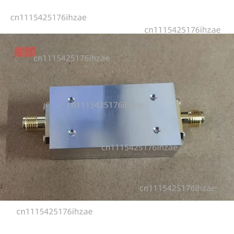High Pass Filter, HPF, 30M, MHz