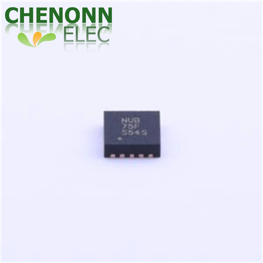2PCS/LOT TPS63700DRCR (DC-DC Converters)
