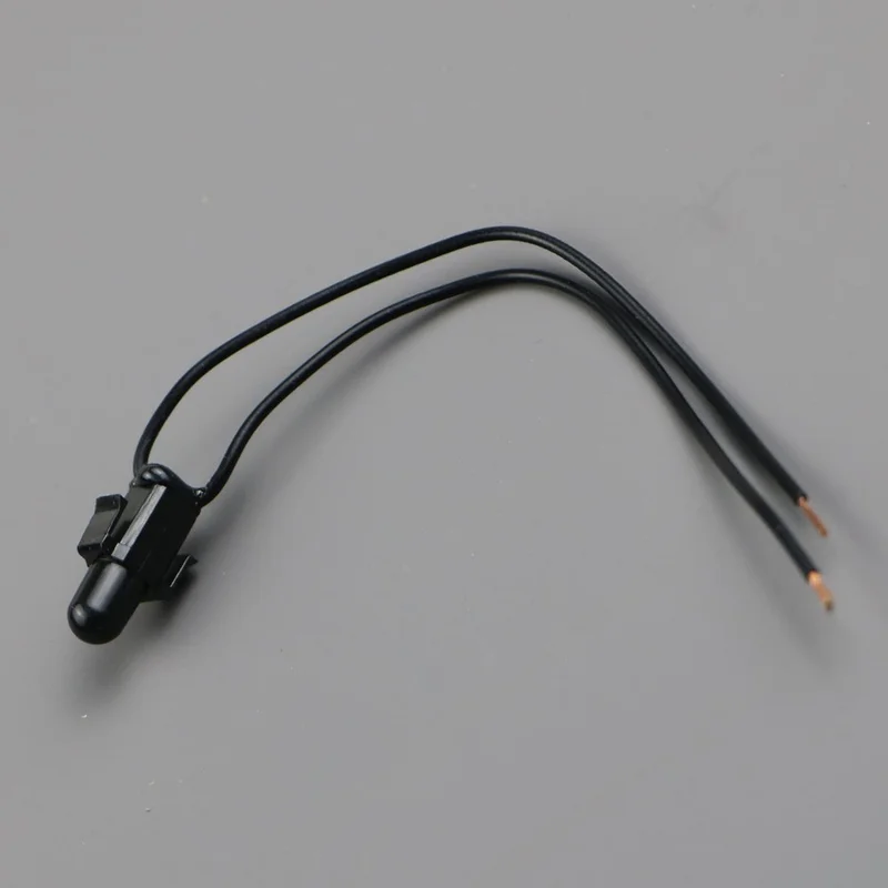 SSS+ External Ambient Air Temperature Sensor 30674546 For Volvo S60 S90 S80 XC90