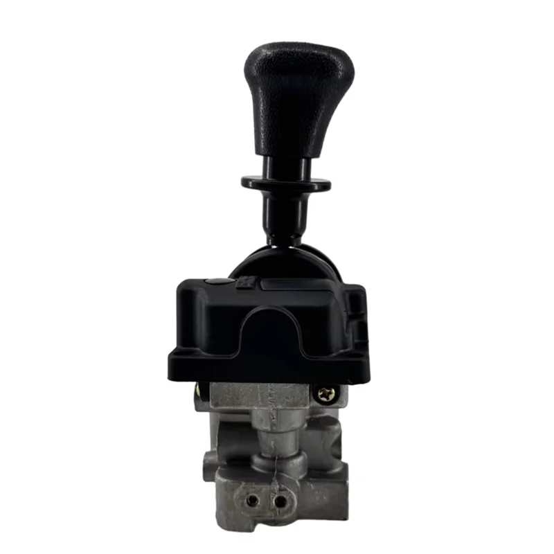 

71094A для 2-стороннего самосвала Hyva с PTO, управляющий рычаг самосвала 71094-A