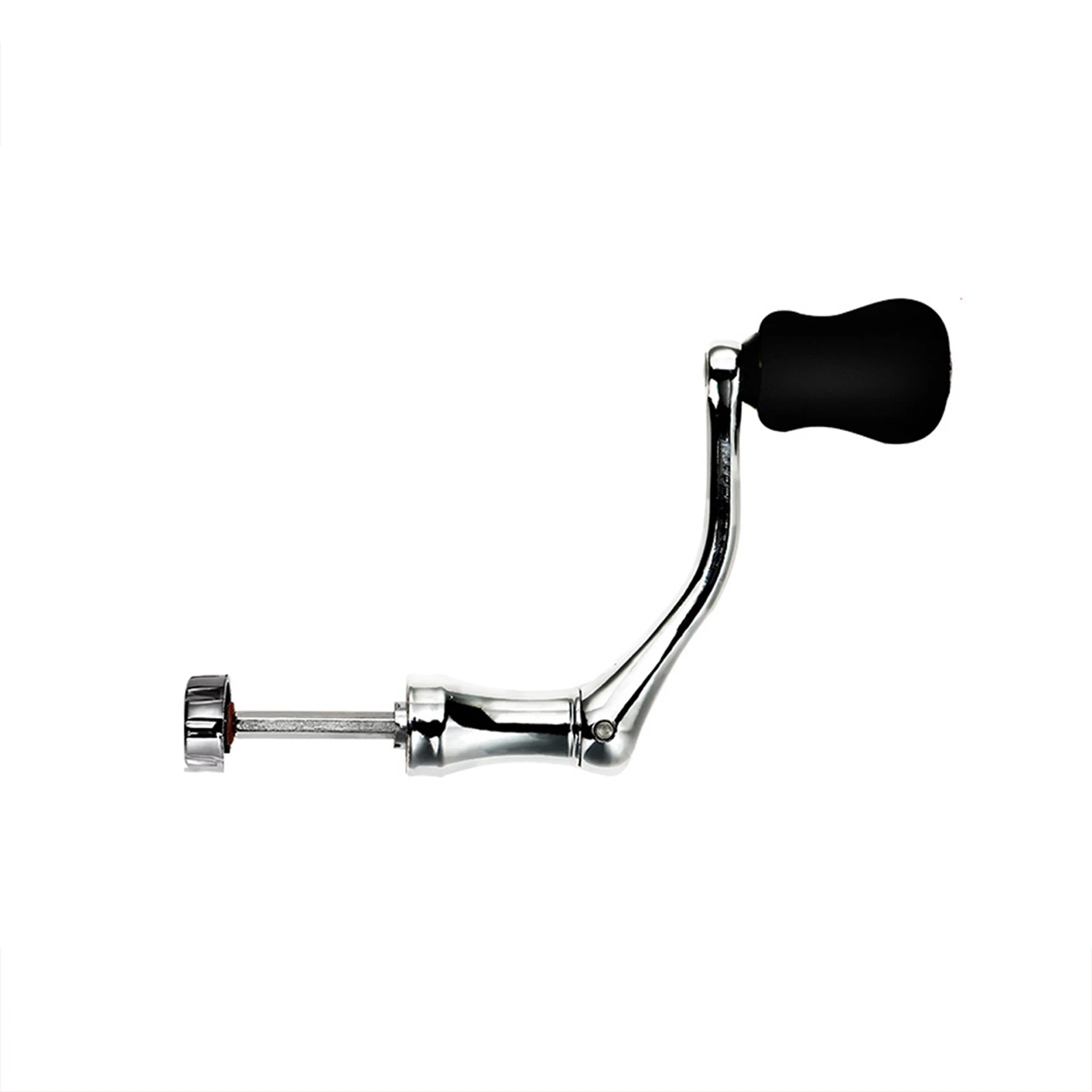 Spinning Reel Metal Handle Fishing Reel Rocker Spinning Wheel Accessories For Fishing Reel Assembling
