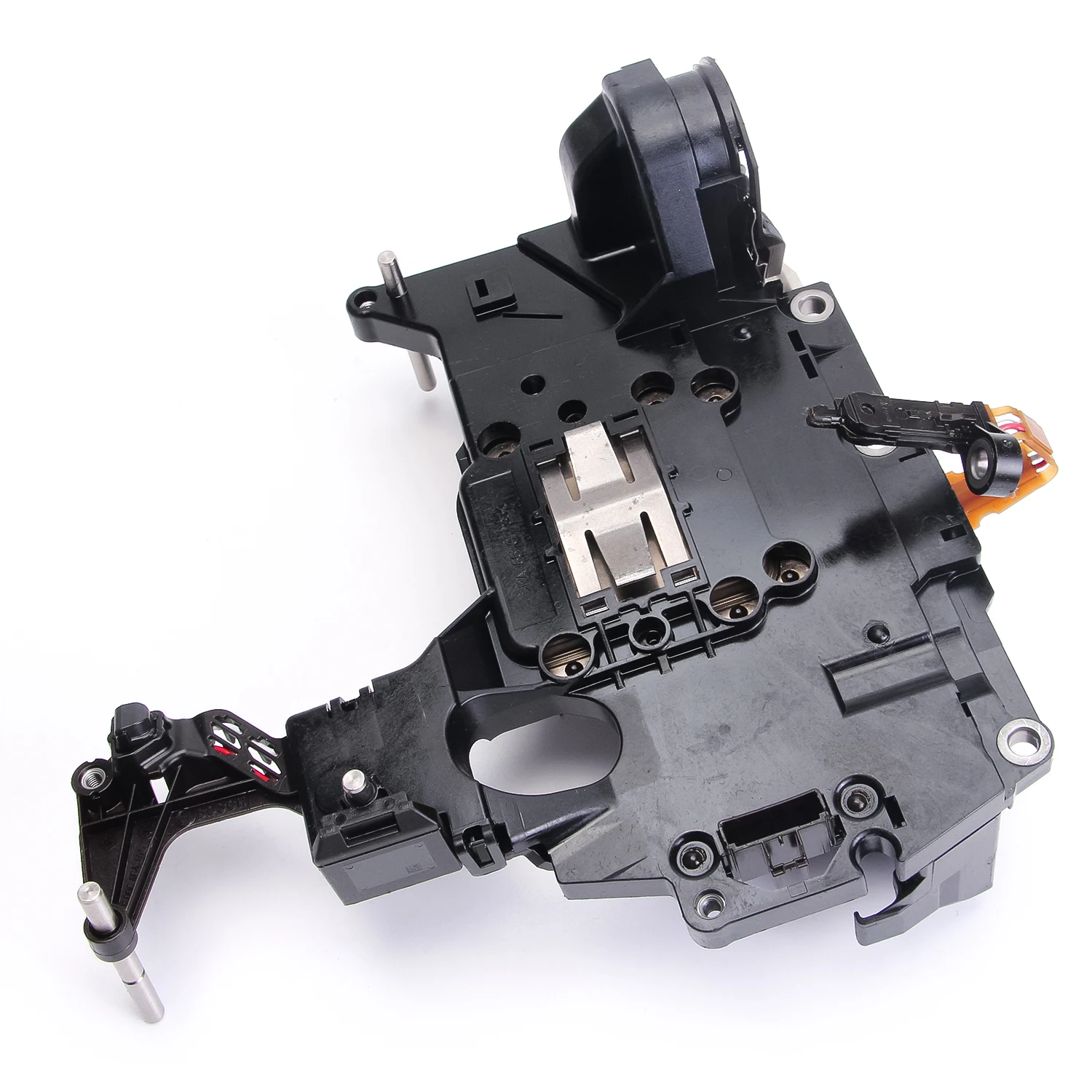 TCU TCM Transmission Control Unit 8HP70 Zf8HP70 0260550076 For Land Rover Jaguar Xe 2.0d X760 Bmw Gearbox Mechatronic