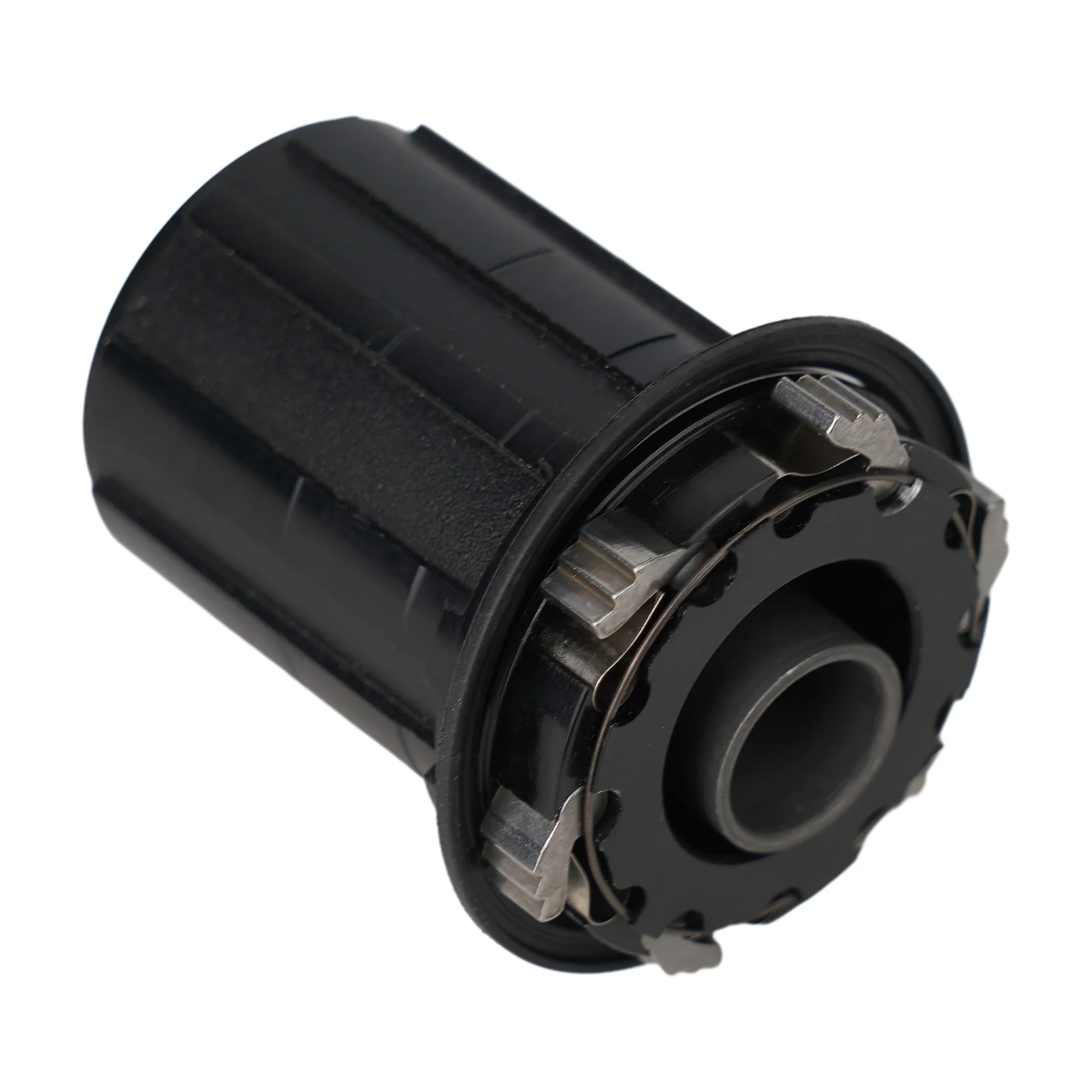 

11-скоростной корпус с храповым механизмом свободного хода для горного велосипеда, вал 12 мм, медная собачка, 2 подшипника AL7075, материал для 8, 10 скоростей, добавка 1 85 мм, прокладка