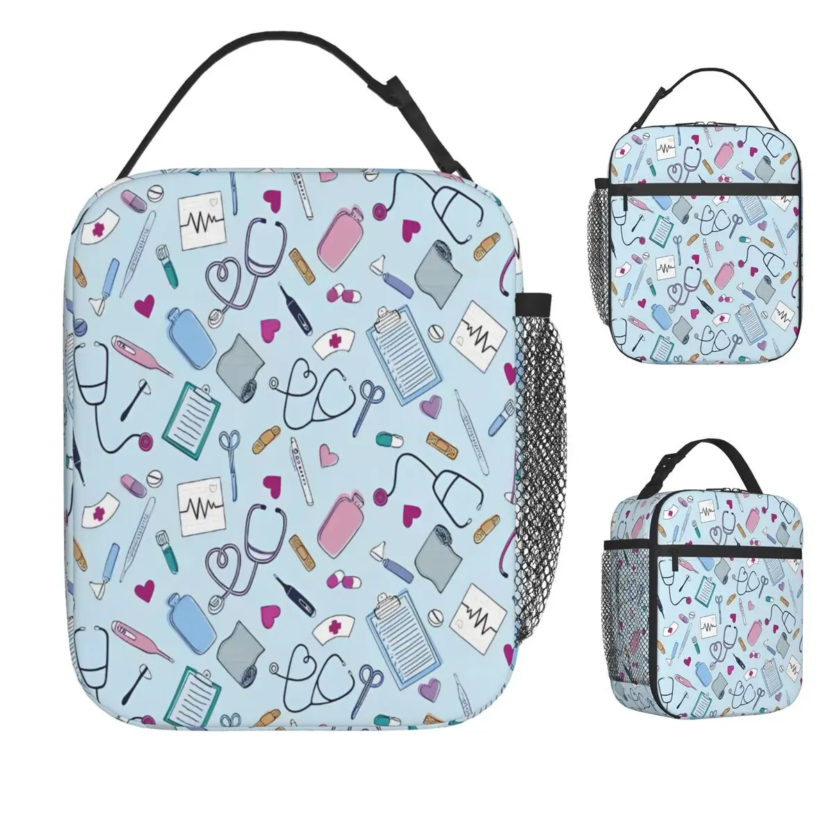 Enfermera En Apuros… - image